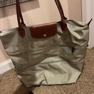 Longchamp bag